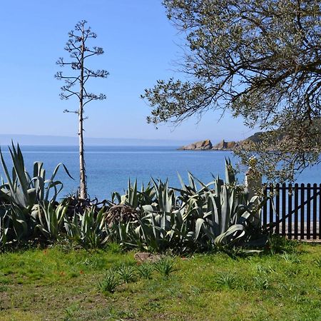 אמוליאני Casa Natura מראה חיצוני תמונה