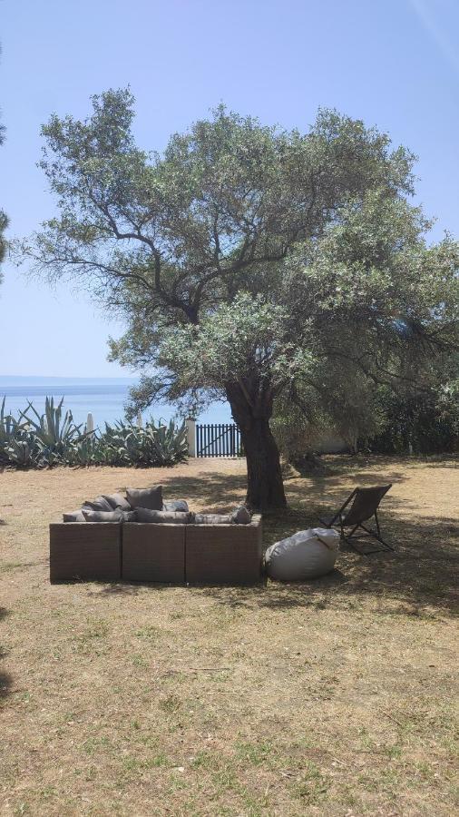 אמוליאני Casa Natura מראה חיצוני תמונה