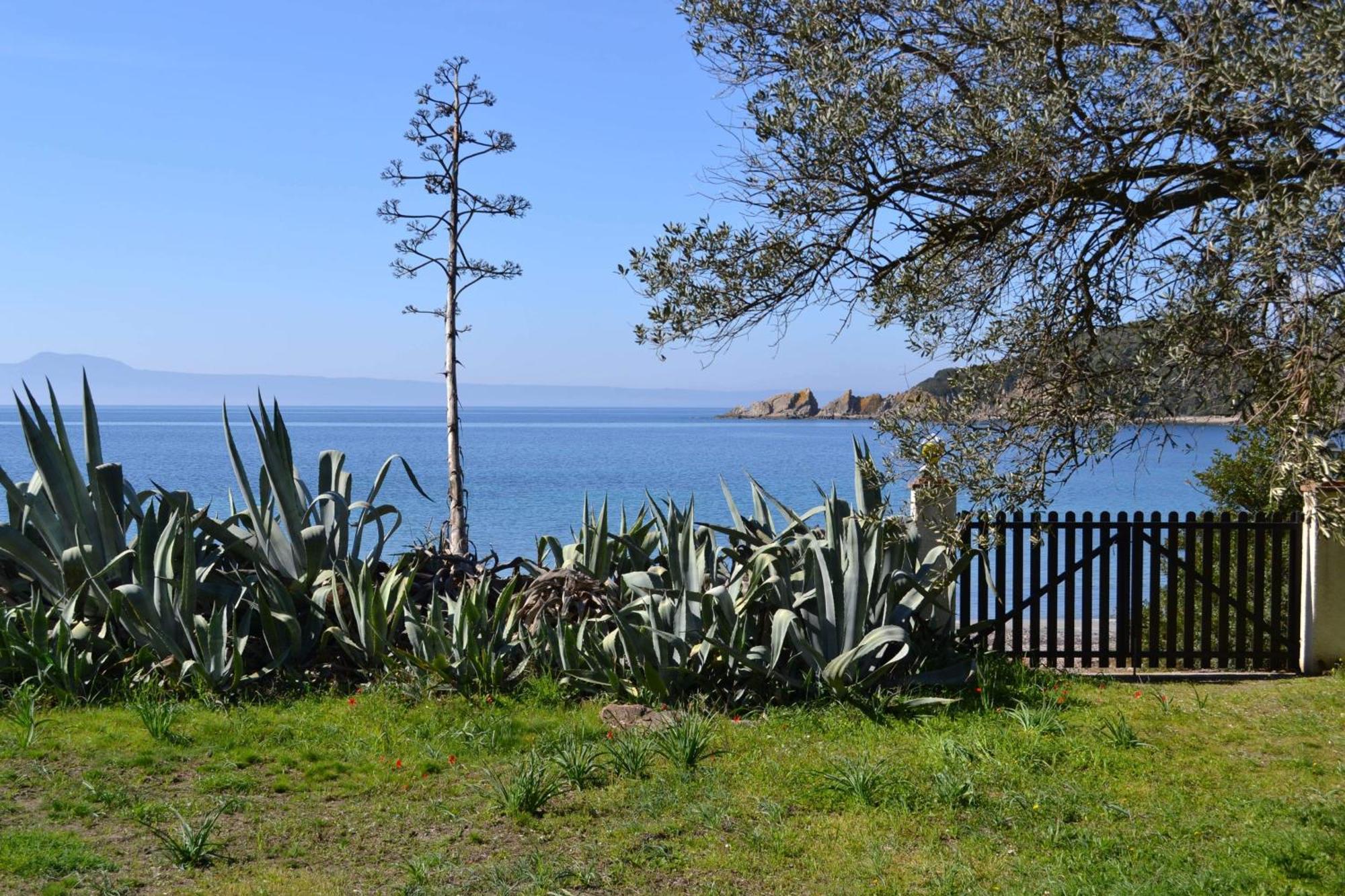אמוליאני Casa Natura מראה חיצוני תמונה