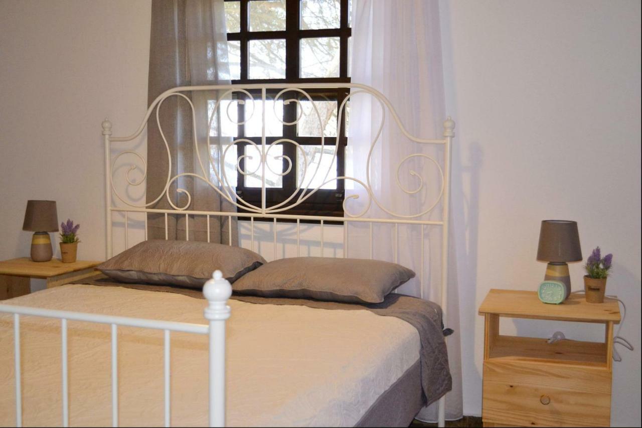 אמוליאני Casa Natura מראה חיצוני תמונה