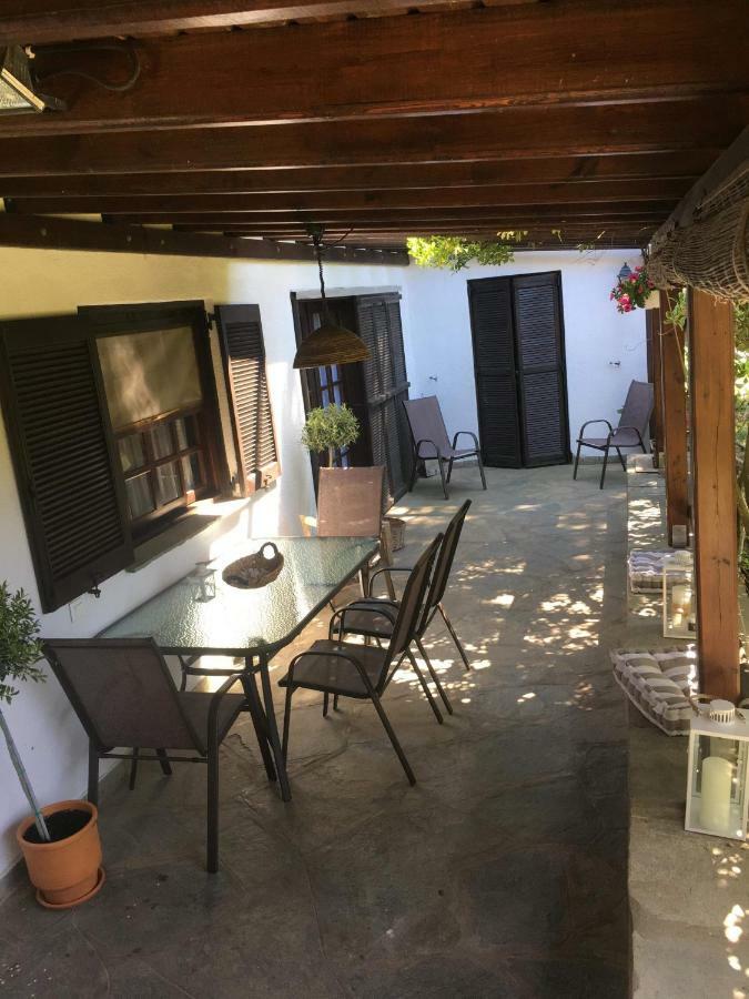 אמוליאני Casa Natura מראה חיצוני תמונה